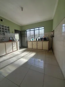 Casa com 4 Quartos à venda, 137m² no Jardim Eulina, Campinas