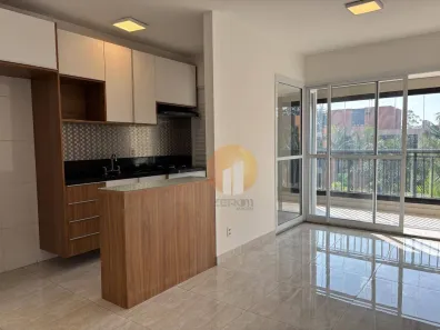 Apartamento com 2 Quartos à venda, 64m² no Alphaville Empresarial, Barueri