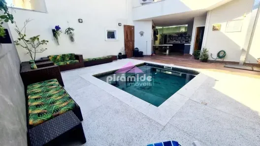 Casa com 4 Quartos à venda, 321m² no Urbanova, São José dos Campos