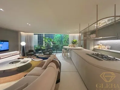 Apartamento com 3 Quartos à venda, 144m² no Gleba Fazenda Palhano, Londrina