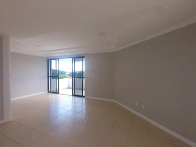 Apartamento com 3 Quartos para alugar, 130m² no Aleixo, Manaus