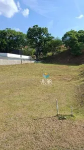 Lote/Terreno à venda, 900m² no Caputera, Sorocaba