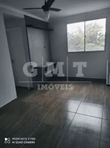 Apartamento com 2 Quartos à venda, 49m² no Vila Monte Alegre, Ribeirão Preto