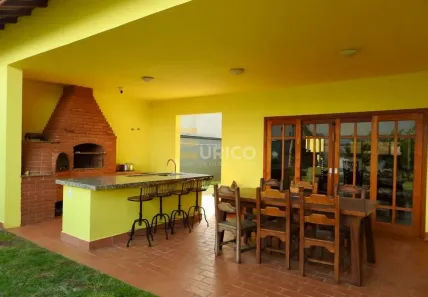 Casa de Condomínio com 3 Quartos para alugar, 310m² no , Itupeva