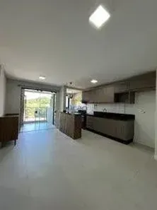 Apartamento com 2 Quartos para alugar, 75m² no Praia Brava de Itajaí, Itajaí