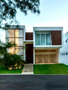 Casa de Condomínio com 7 Quartos à venda, 630m² no Piatã, Salvador