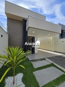 Casa com 3 Quartos à venda, 144m² no Plano Diretor Sul, Palmas