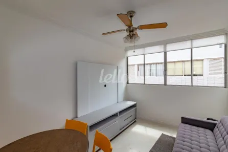Apartamento com 2 Quartos à venda, 52m² no Vila Gomes Cardim, São Paulo