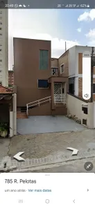 Sala Comercial com 10 Quartos para venda ou aluguel, 240m² no Vila Mariana, São Paulo