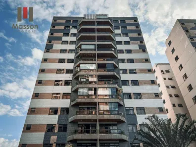Apartamento com 3 Quartos à venda, 148m² no Bom Pastor, Juiz de Fora