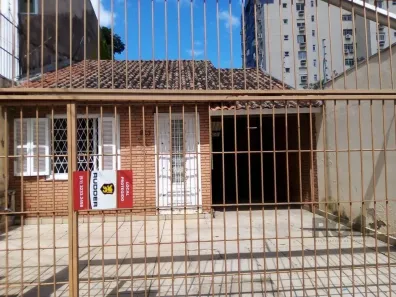 Casa com 1 Quarto à venda, 58m² no Bom Fim, Porto Alegre