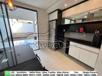 Casa com 4 Quartos à venda, 330m² no Ilha dos Araújos, Governador Valadares