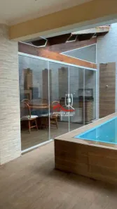 Casa com 3 Quartos à venda, 225m² no Villa Verde, Franco da Rocha