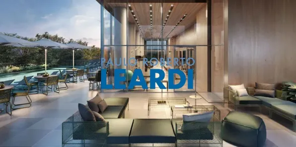 Apartamento com 3 Quartos à venda, 168m² no Pinheiros, São Paulo