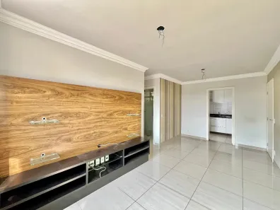 Apartamento com 2 Quartos à venda, 86m² no Santa Branca, Belo Horizonte