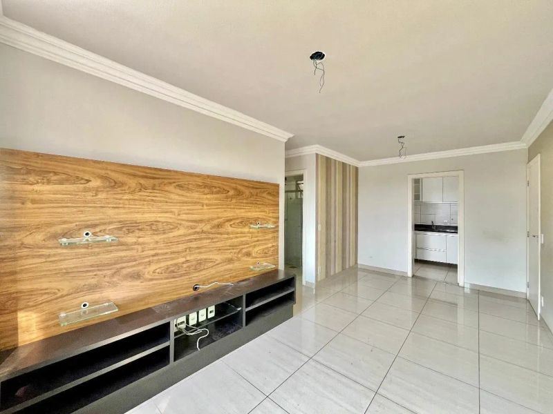 Apartamento com 2 quartos — Santa Branca, Belo Horizonte