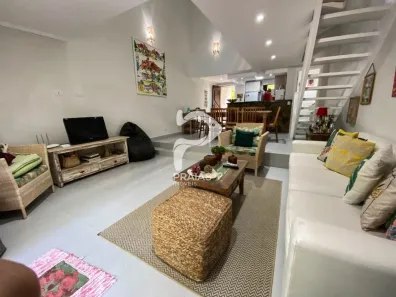 Prédio Residencial com 3 Quartos à venda, 142m² no Riviera, Bertioga