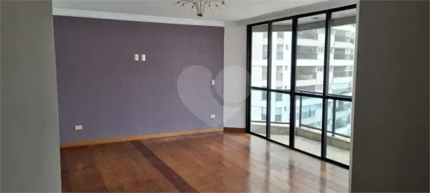 Apartamento com 3 Quartos à venda, 142m² no Vila Regente Feijó, São Paulo