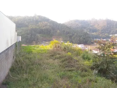 Lote/Terreno à venda, 360m² no São Pedro, Brusque