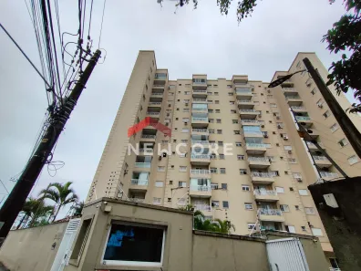 Apartamento com 3 Quartos à venda, 71m² no Antártica, Praia Grande