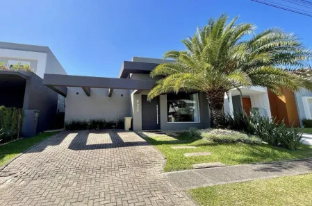 Casa de Condomínio com 4 Quartos à venda, 180m² no Capão Ilhas Resort, Capão da Canoa