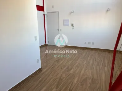 Apartamento com 1 Quarto para alugar, 53m² no Santa Terezinha, Santo André