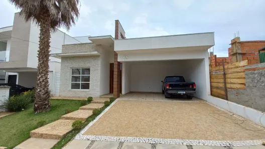 Casa de Condomínio com 3 Quartos à venda, 185m² no Parque Reserva Fazenda Imperial, Sorocaba