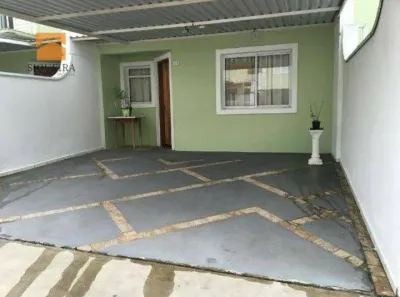 Casa de Condomínio com 3 Quartos à venda, 115m² no Jardim Alvorada, Sorocaba