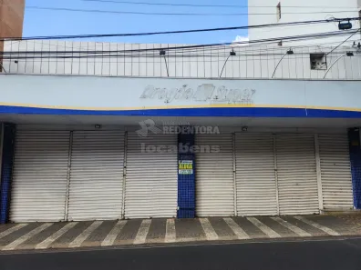 Imóvel Comercial para alugar, 300m² no Centro, São José do Rio Preto