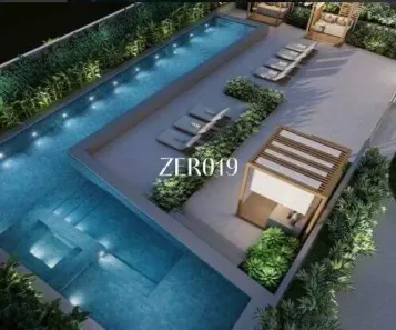 Apartamento com 4 Quartos à venda, 196m² no Cambuí, Campinas