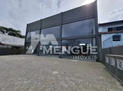 Ponto Comercial para alugar, 146m² no Igara, Canoas