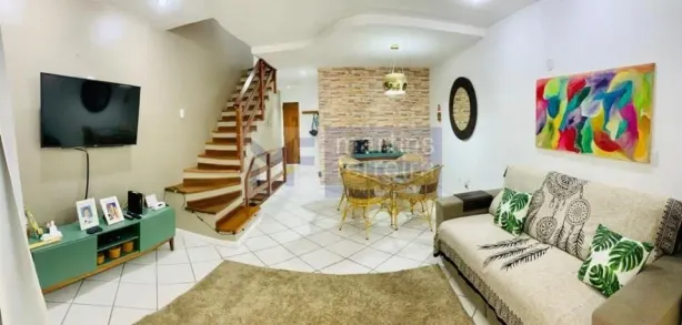 Casa com 3 Quartos à venda, 200m² no Recreio dos Bandeirantes, Rio de Janeiro