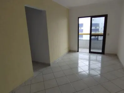 Apartamento com 2 Quartos à venda, 67m² no Mirim, Praia Grande