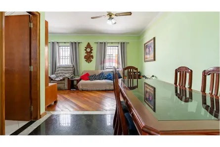Casa de Condomínio com 3 Quartos à venda, 199m² no Vila Mazzei, São Paulo