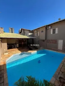 Casa com 4 Quartos à venda, 200m² no San Fernando, Londrina