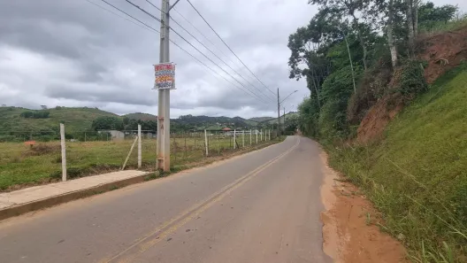 Lote/Terreno à venda, 1973m² no Fontesville, Juiz de Fora