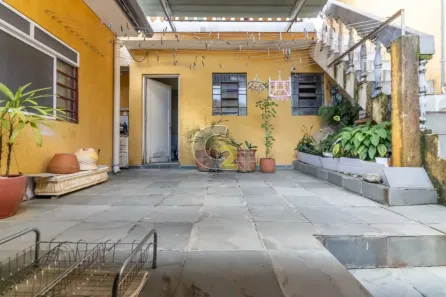 Casa com 3 Quartos à venda, 192m² no Sítio do Mandaqui, São Paulo