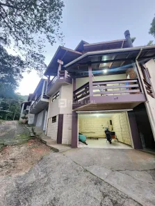 Sobrado com 4 Quartos à venda, 200m² no Praia do Antenor, Governador Celso Ramos