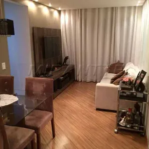 Apartamento com 2 Quartos à venda, 53m² no Vila Dionisia, São Paulo