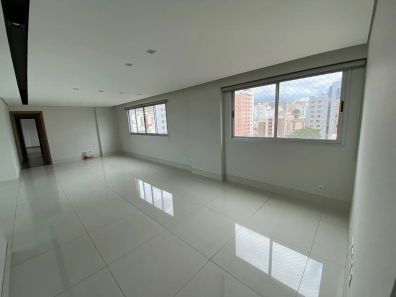 Apartamento com 4 Quartos à venda, 160m² no São Pedro, Belo Horizonte