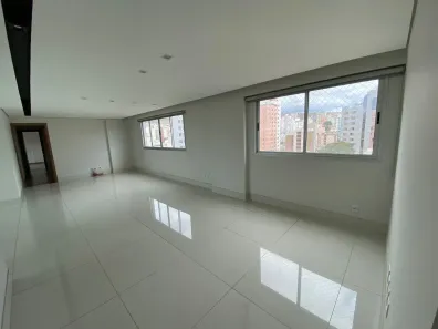 Apartamento com 4 Quartos à venda, 160m² no São Pedro, Belo Horizonte
