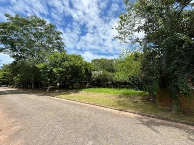 Lote/Terreno à venda, 780m² no Lagoa da Conceição, Florianópolis