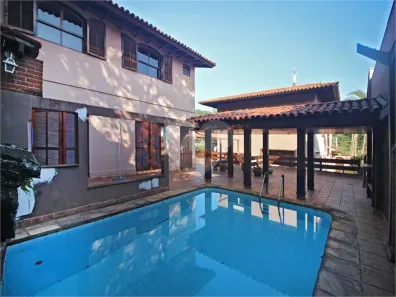 Sobrado com 4 Quartos à venda, 300m² no Sumaré, São Paulo