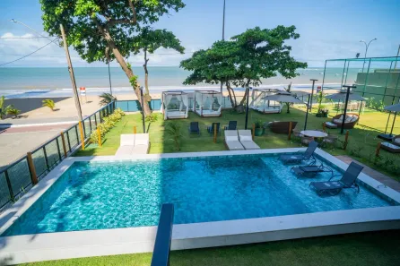 Apartamento com 2 Quartos à venda, 54m² no Piedade, Jaboatão dos Guararapes