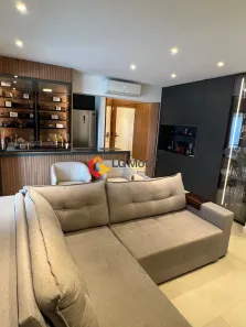 Apartamento com 2 Quartos à venda, 87m² no Jardim Brasil, Campinas