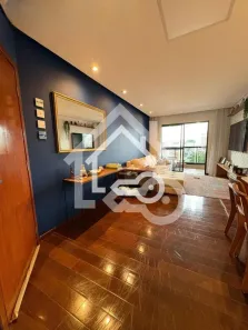 Apartamento com 4 Quartos à venda, 114m² no Nova Petrópolis, São Bernardo do Campo
