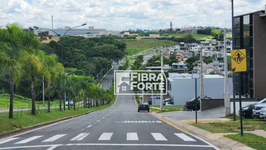 Lote/Terreno à venda, 500m² no Swiss Park, Campinas
