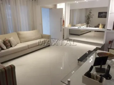 Sobrado com 3 Quartos à venda, 200m² no Santana, São Paulo