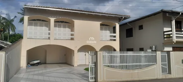 Casa com 4 Quartos à venda, 204m² no Centro, Jaraguá do Sul