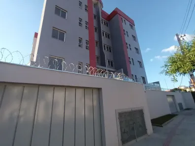 Apartamento com 2 Quartos à venda, 168m² no Santa Mônica, Belo Horizonte